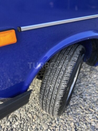 LADA (VAZ) 2106 2005, 77,222 km - 1.6 l - İmişli
