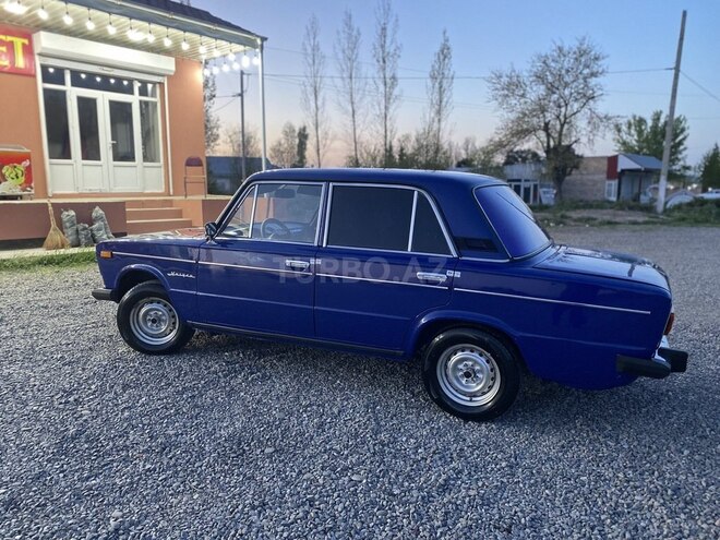 LADA (VAZ) 2106 2005, 77,222 km - 1.6 l - İmişli