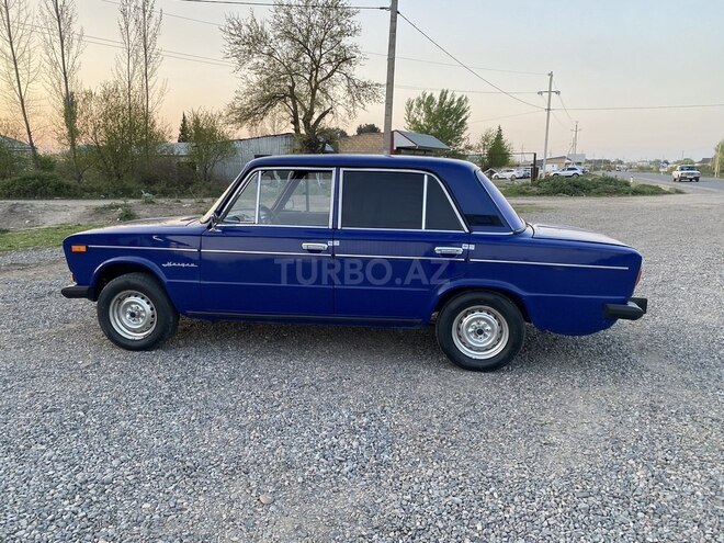 LADA (VAZ) 2106 2005, 77,222 km - 1.6 l - İmişli