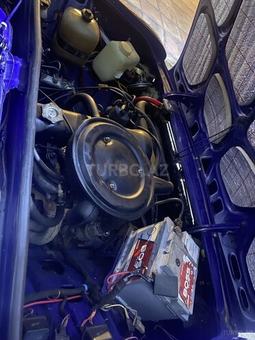 LADA (VAZ) 2106 2005, 77,222 km - 1.6 l - İmişli