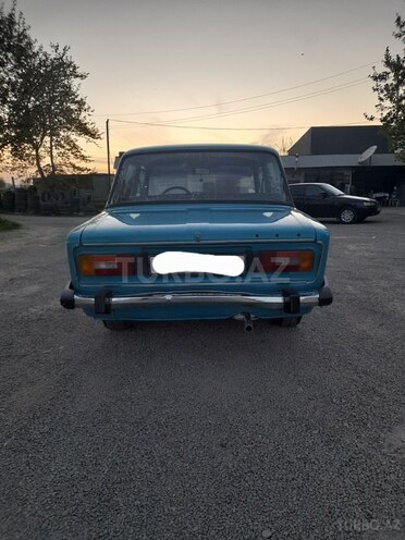 LADA (VAZ) 2106 1993, 223,122 km - 1.6 l - Şəmkir