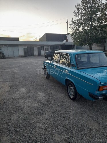 LADA (VAZ) 2106 1993, 223,122 km - 1.6 l - Şəmkir