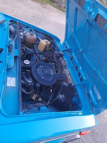 LADA (VAZ) 2106 1993, 223,122 km - 1.6 l - Şəmkir