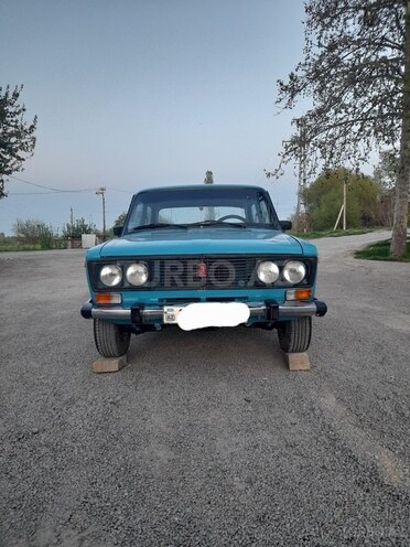 LADA (VAZ) 2106 1993, 223,122 km - 1.6 l - Şəmkir