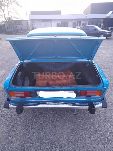 LADA (VAZ) 2106 1993, 223,122 km - 1.6 l - Şəmkir