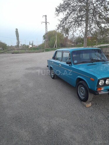 LADA (VAZ) 2106 1993, 223,122 km - 1.6 l - Şəmkir