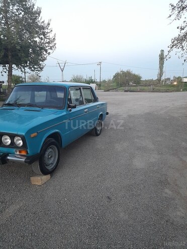LADA (VAZ) 2106 1993, 223,122 km - 1.6 l - Şəmkir