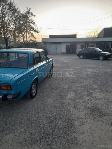 LADA (VAZ) 2106 1993, 223,122 km - 1.6 l - Şəmkir