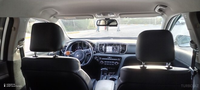 Kia Sportage 2015, 113,000 km - 2.0 l - Bakı