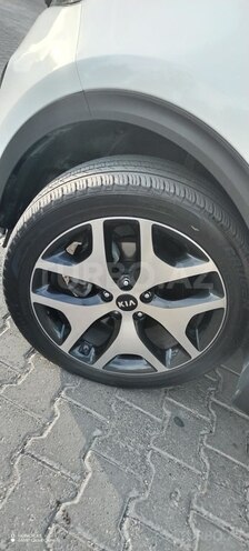 Kia Sportage 2015, 113,000 km - 2.0 l - Bakı