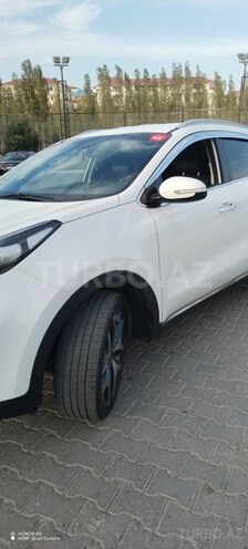 Kia Sportage 2015, 113,000 km - 2.0 l - Bakı
