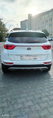 Kia Sportage 2015, 113,000 km - 2.0 l - Bakı