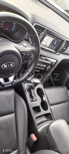 Kia Sportage 2015, 113,000 km - 2.0 l - Bakı