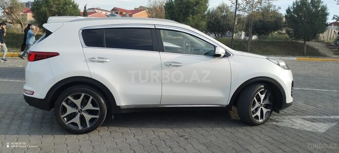Kia Sportage 2015, 113,000 km - 2.0 l - Bakı