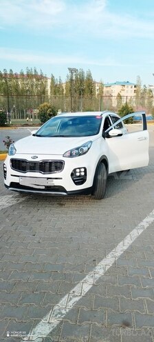 Kia Sportage 2015, 113,000 km - 2.0 l - Bakı