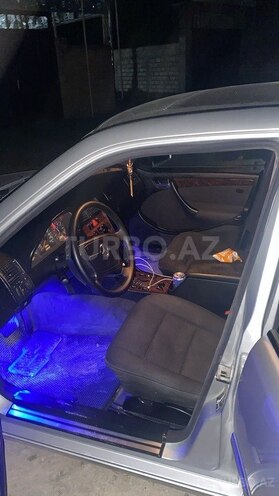 Mercedes C 180 1999, 293,000 km - 1.8 l - Ağsu