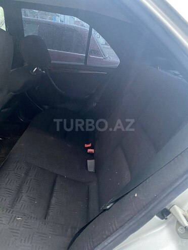 Mercedes C 180 1999, 293,000 km - 1.8 l - Ağsu