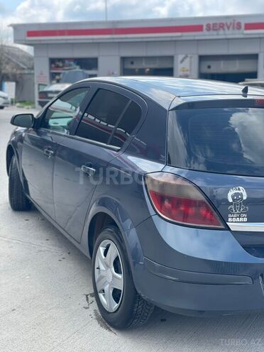Opel Astra 2005, 330,000 km - 1.4 l - Qəbələ