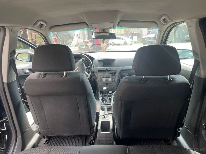 Opel Astra 2005, 330,000 km - 1.4 l - Qəbələ