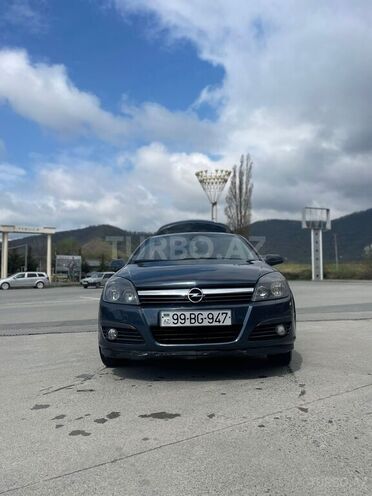 Opel Astra 2005, 330,000 km - 1.4 l - Qəbələ