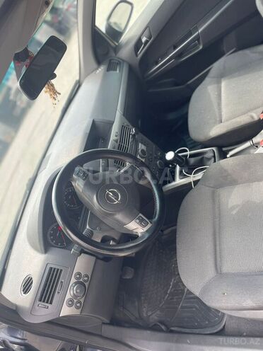 Opel Astra 2005, 330,000 km - 1.4 l - Qəbələ