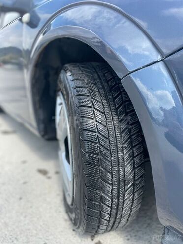 Opel Astra 2005, 330,000 km - 1.4 l - Qəbələ