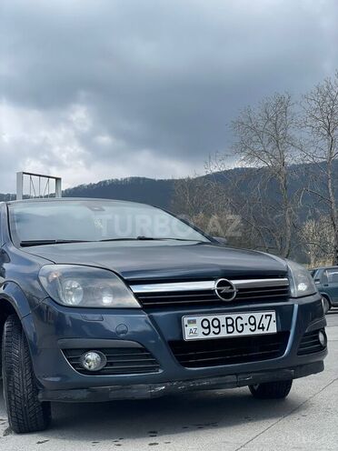 Opel Astra 2005, 330,000 km - 1.4 l - Qəbələ