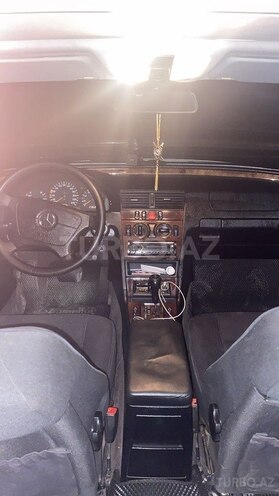 Mercedes C 180 1999, 293,000 km - 1.8 l - Ağsu