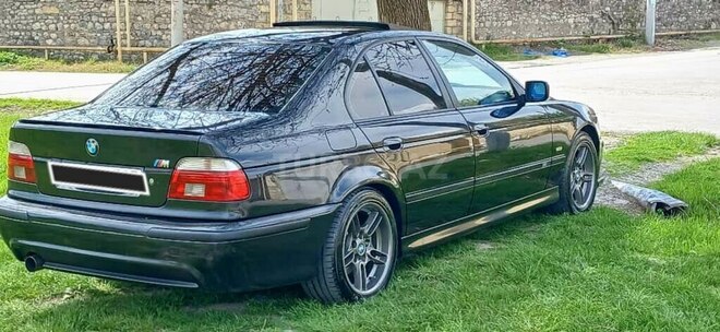 BMW 525 2001, 264,000 km - 2.5 л - Bakı