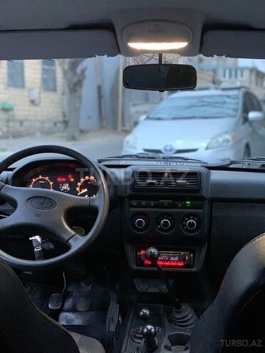 LADA (VAZ) Niva 2020, 38,500 km - 1.7 l - Bakı