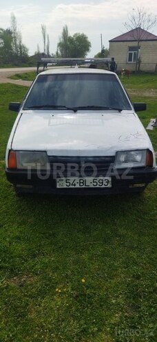 LADA (VAZ) 2109 1992, 390,000 km - 1.5 л - Xaçmaz