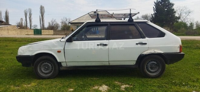 LADA (VAZ) 2109 1992, 390,000 km - 1.5 л - Xaçmaz
