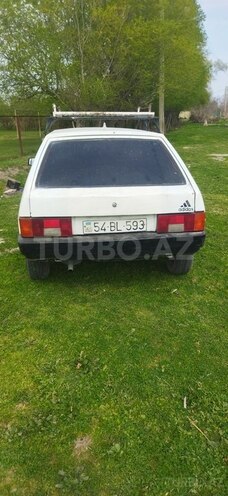 LADA (VAZ) 2109 1992, 390,000 km - 1.5 л - Xaçmaz