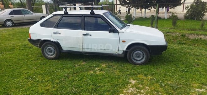 LADA (VAZ) 2109 1992, 390,000 km - 1.5 л - Xaçmaz