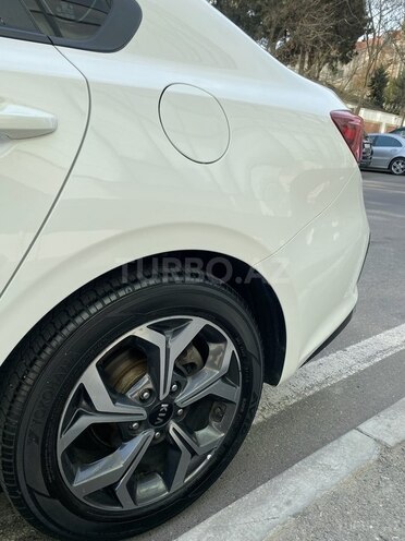 Kia Cerato 2019, 230,000 km - 2.0 l - Bakı