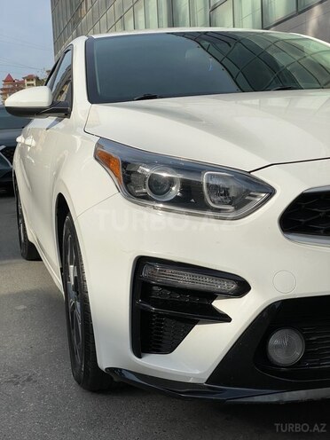 Kia Cerato 2019, 230,000 km - 2.0 l - Bakı