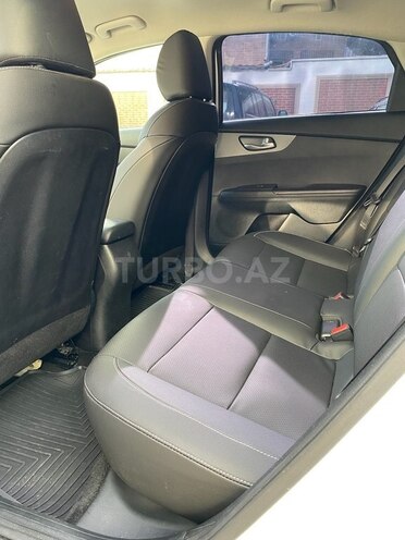 Kia Cerato 2019, 230,000 km - 2.0 l - Bakı