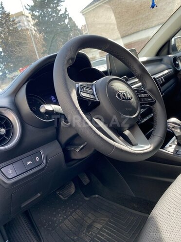 Kia Cerato 2019, 230,000 km - 2.0 l - Bakı