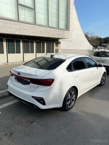 Kia Cerato 2019, 230,000 km - 2.0 l - Bakı