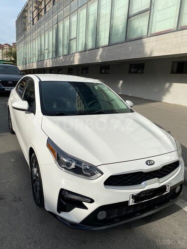 Kia Cerato 2019, 230,000 km - 2.0 l - Bakı
