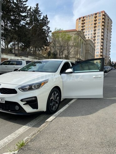 Kia Cerato 2019, 230,000 km - 2.0 l - Bakı