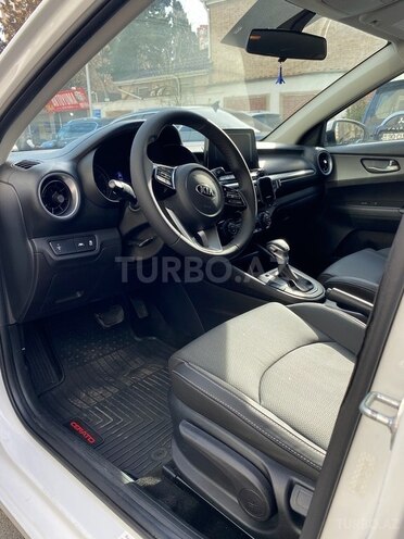 Kia Cerato 2019, 230,000 km - 2.0 l - Bakı