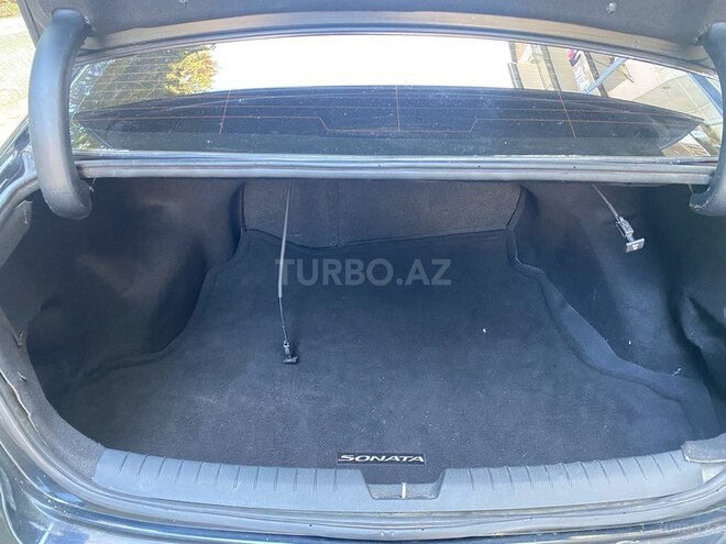 Hyundai Sonata 2014, 75,085 km - 2.0 л - Bakı