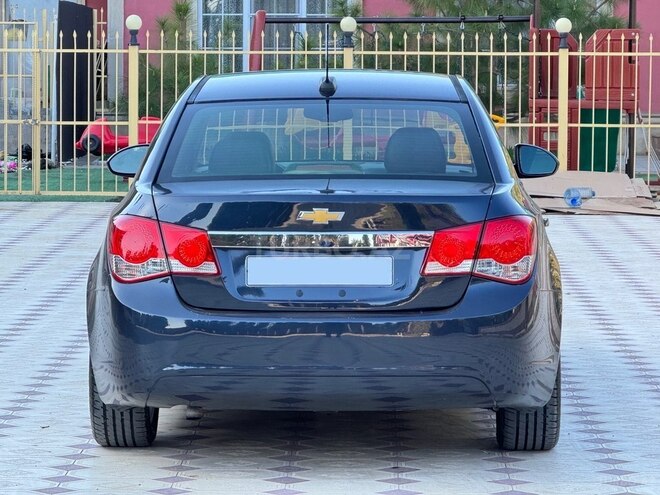 Chevrolet Cruze 2015, 192,000 km - 1.4 л - Gəncə