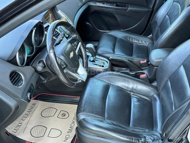 Chevrolet Cruze 2015, 192,000 km - 1.4 л - Gəncə