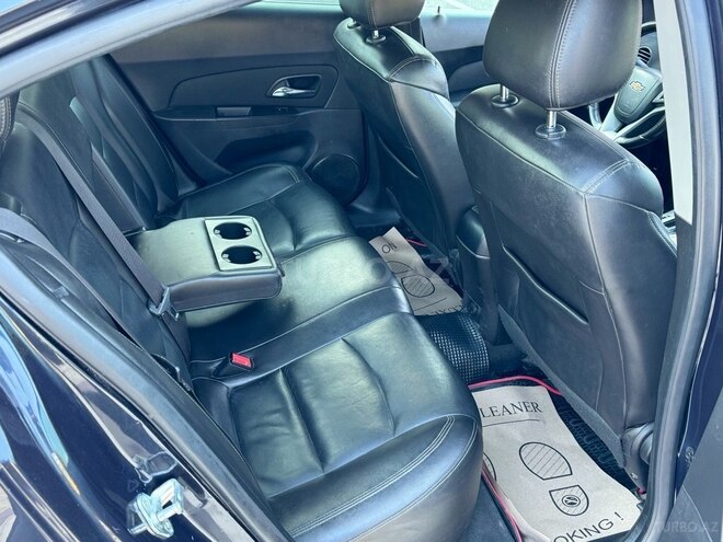Chevrolet Cruze 2015, 192,000 km - 1.4 л - Gəncə