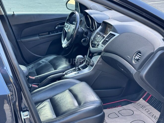 Chevrolet Cruze 2015, 192,000 km - 1.4 л - Gəncə
