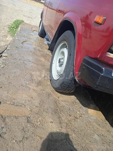 LADA (VAZ) 2107 1998, 99,000 km - 1.5 l - Sabirabad