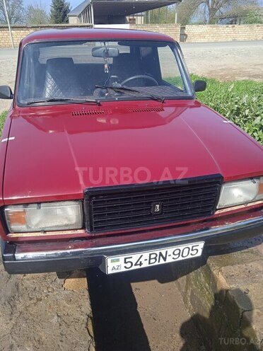 LADA (VAZ) 2107 1998, 99,000 km - 1.5 l - Sabirabad