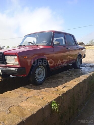 LADA (VAZ) 2107 1998, 99,000 km - 1.5 l - Sabirabad